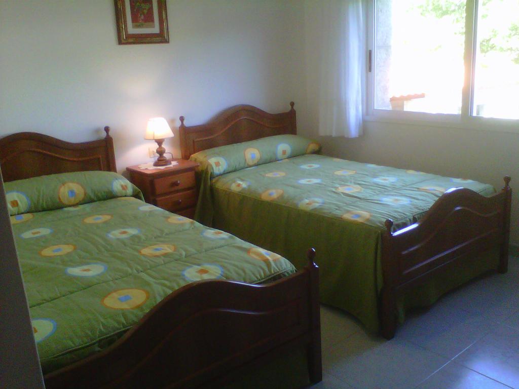 Noalla  Verde Y Mar מראה חיצוני תמונה