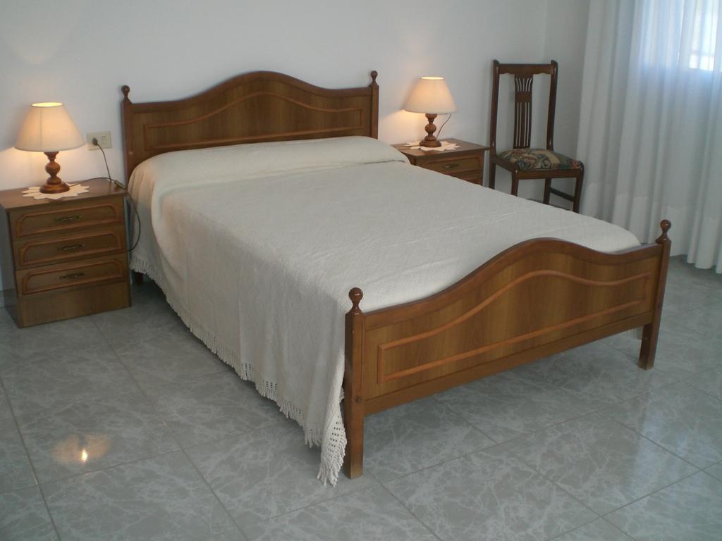 Noalla  Verde Y Mar מראה חיצוני תמונה