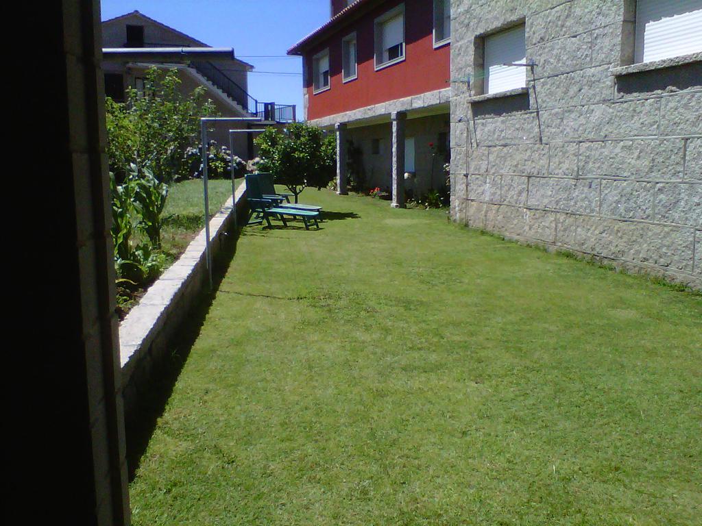 Noalla  Verde Y Mar מראה חיצוני תמונה