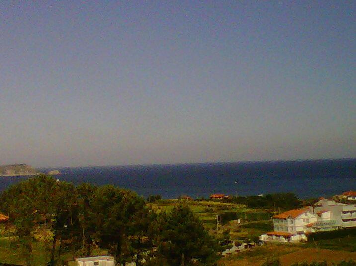 Noalla  Verde Y Mar מראה חיצוני תמונה